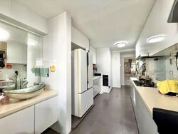 Blk 128 MARSILING RISE (Woodlands), HDB Executive #564157431